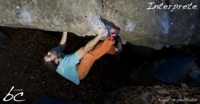 Paolo in "Fagaf le puffador" (2)